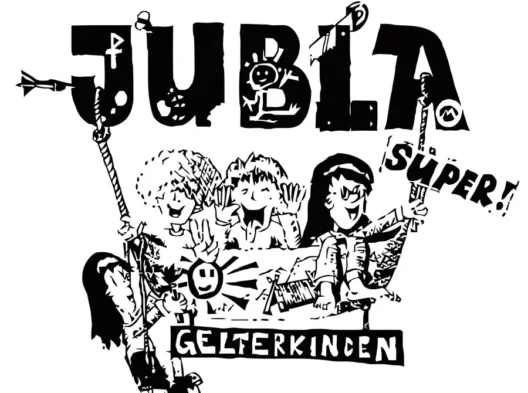 JUBLA Gelterkinden